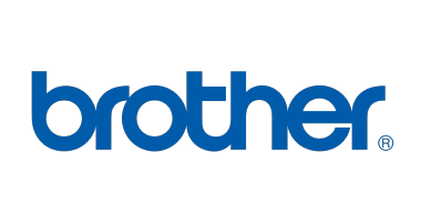 Logo Brother.