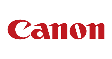 Logo Canon.