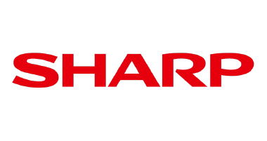 Logo Sharp.