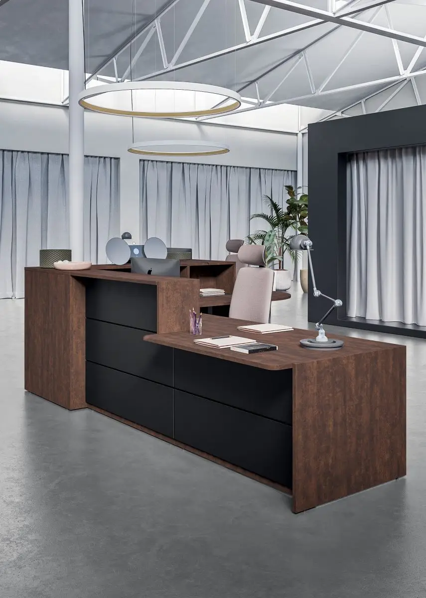 Arredamento per ufficio,