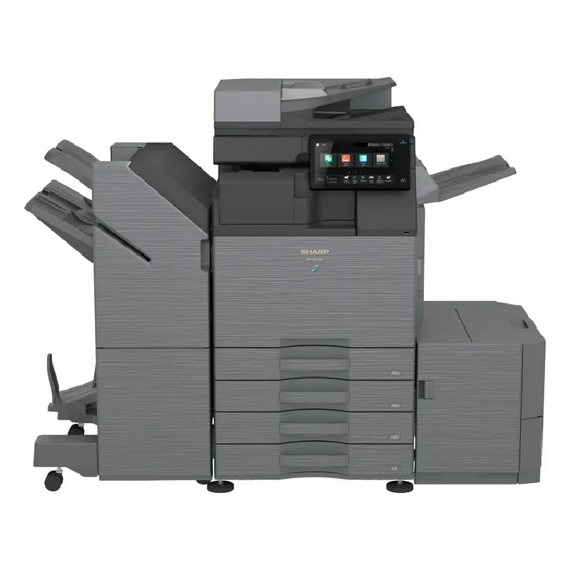 Vendita, assistenza e noleggio fotocopiatrice SHARP bp-50c26.