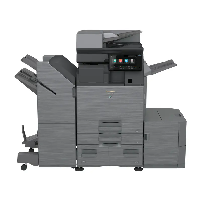 Vendita, assistenza e noleggio fotocopiatrice SHARP bp-70c31.