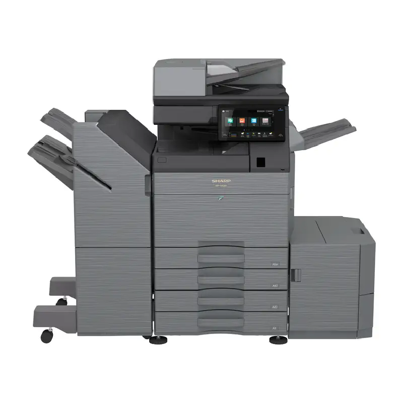 Vendita, assistenza e noleggio fotocopiatrice SHARP bp-70c65.