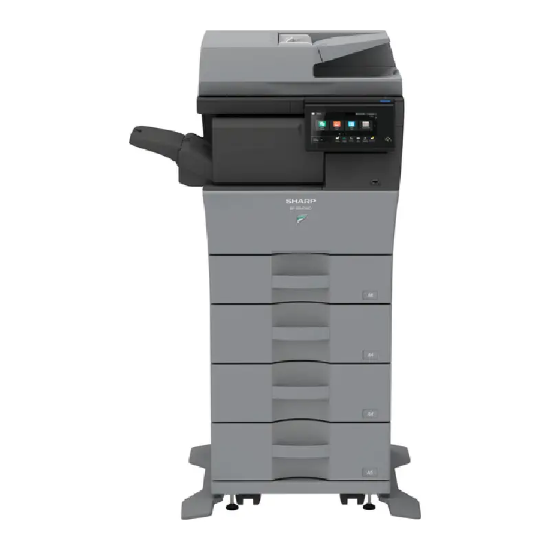 Vendita, assistenza e noleggio fotocopiatrice SHARP bp-b547wd.