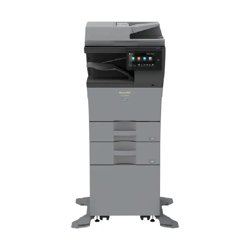 Vendita, assistenza e noleggio fotocopiatrice SHARP bp-c542wd.