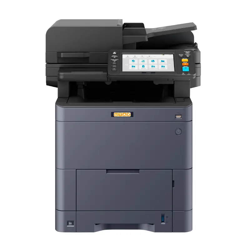 Vendita, assistenza e noleggio fotocopiatrice UTAX 358CI.