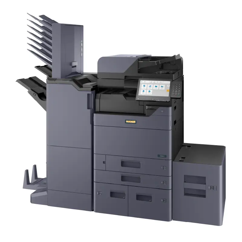 Vendita, assistenza e noleggio fotocopiatrice UTAX 4008CI.