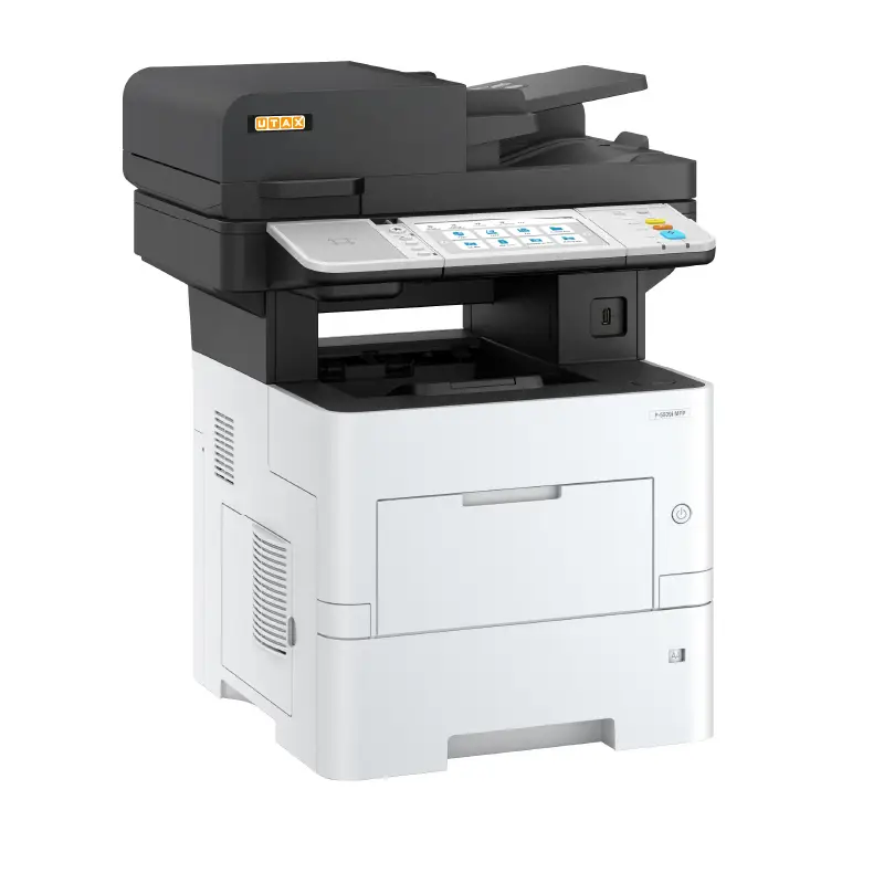 Vendita, assistenza e noleggio fotocopiatrice UTAX 5539I.