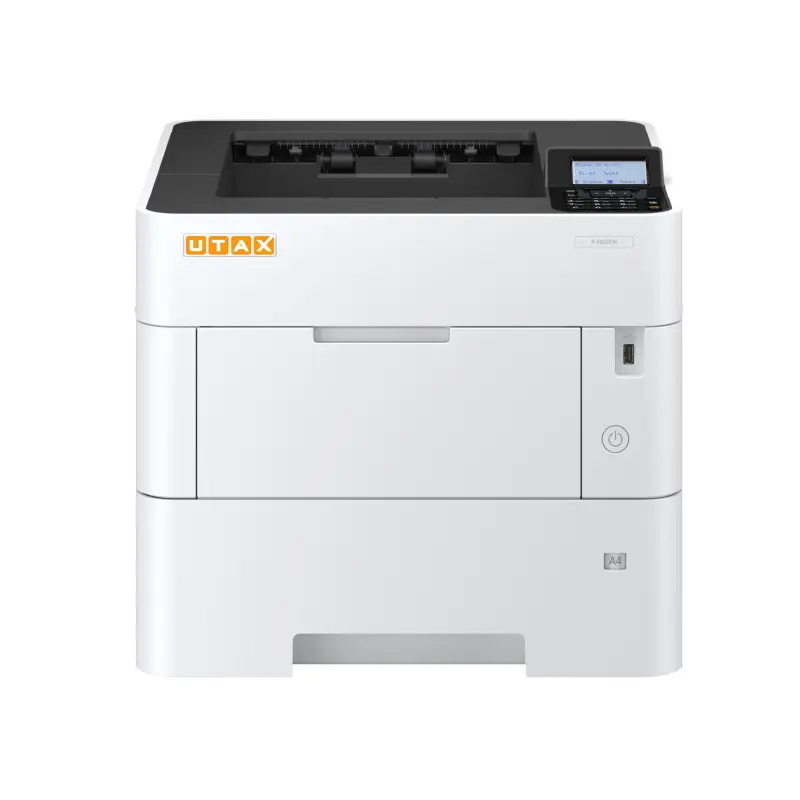 Vendita, assistenza e noleggio fotocopiatrice UTAX P-5532DN.